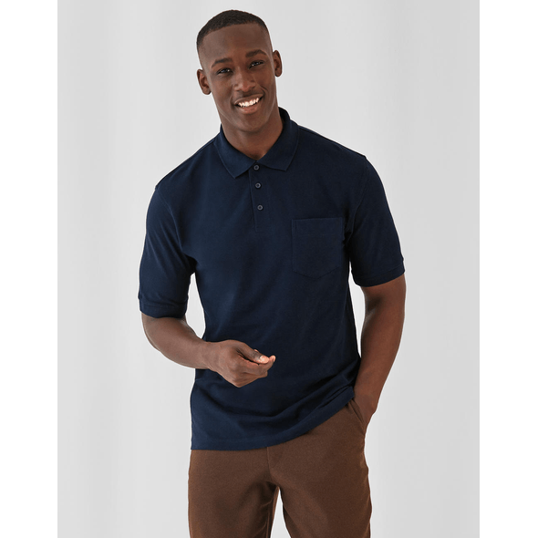 B&c best sale polo safran
